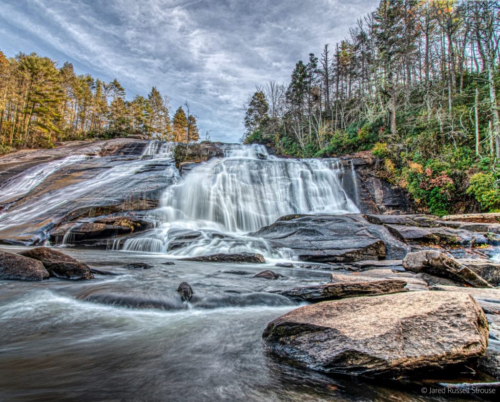 High Falls Asheville Collection Russell Strouse